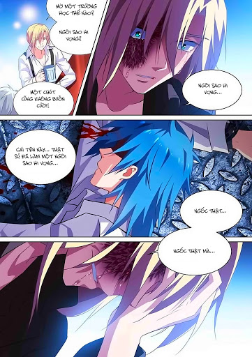 Giả Diện Thế Thân Chap 112 - Truyen.Chap.VN